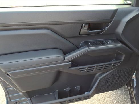 New 2026 Toyota Tacoma SR RWD image 9