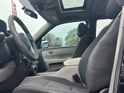 Used 2015 Honda Pilot SE image 5