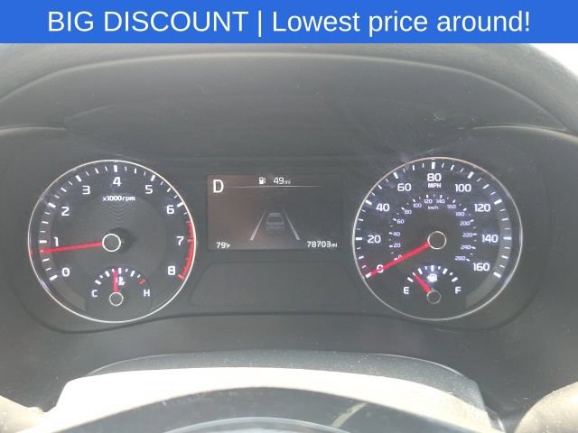 Used 2023 Kia Forte GT-Line w/ GT-Line Technology Package FWD image 38