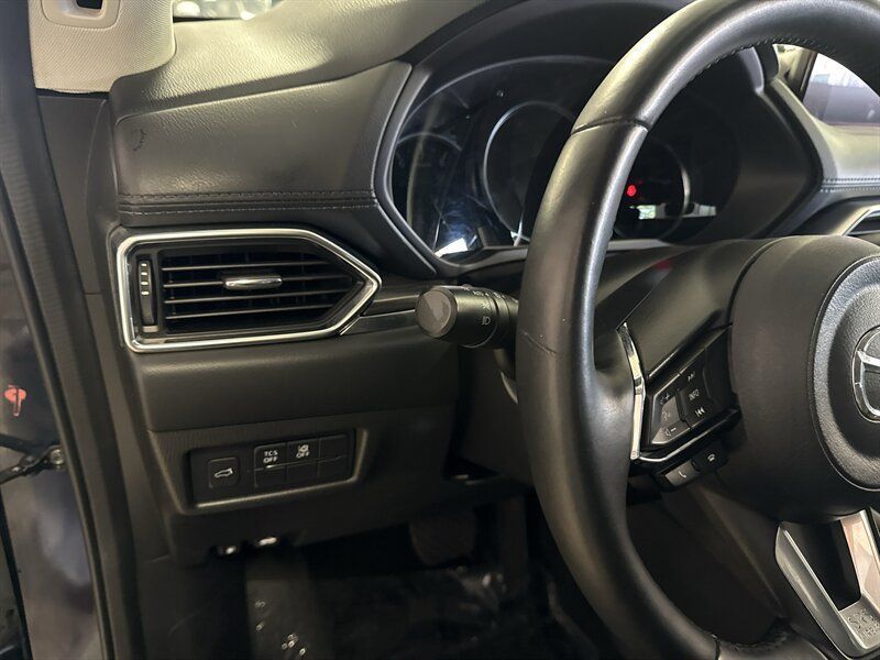 Used 2020 MAZDA CX-5 Grand Touring w/ GT Premium Package FWD image 19