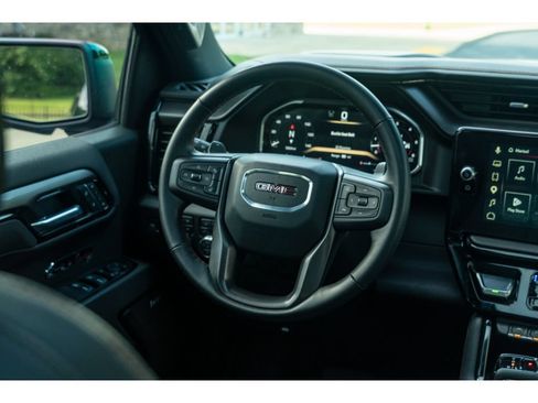 Used 2026 GMC Sierra 1500 AT4 w/ AT4 Premium Package AWD/4WD image 21
