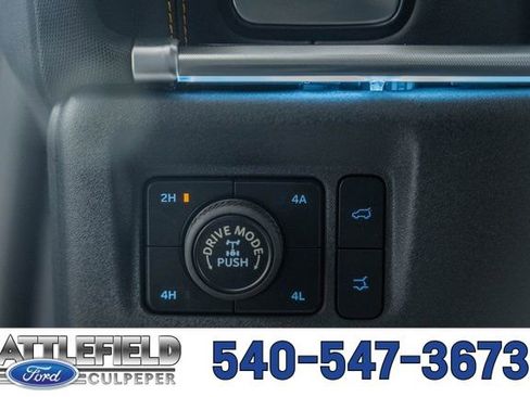 New 2026 Ford Expedition Tremor image 51