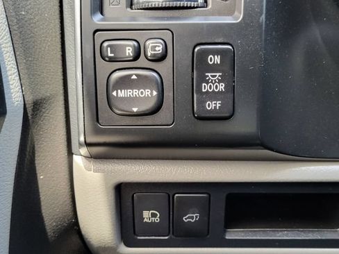 Used 2020 Toyota Sequoia Limited w/ Safety & Convenience Package AWD/4WD image 21