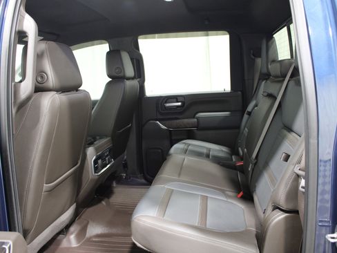 Used 2020 GMC Sierra 2500 Denali AWD/4WD image 21