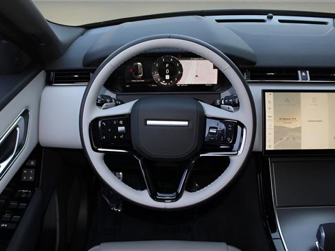 New 2026 Land Rover Range Rover Velar S image 16