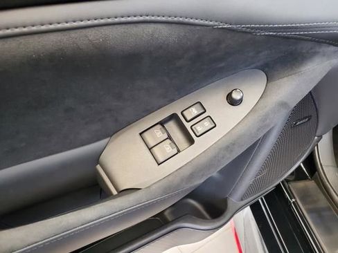 New 2024 Nissan Z NISMO w/ Floor Mat Package image 9