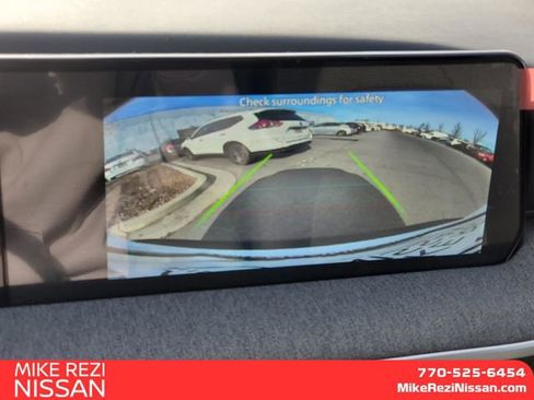 New 2026 Nissan Kicks S image 20