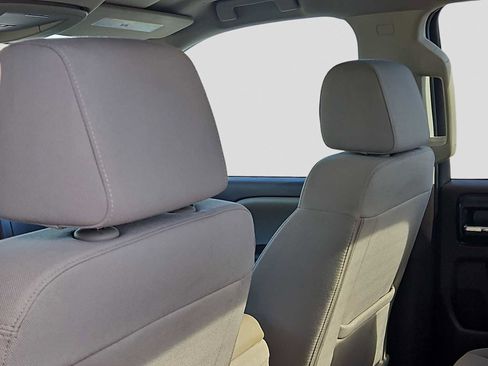 Used 2018 Chevrolet Silverado 1500 LT w/ Texas Edition image 16