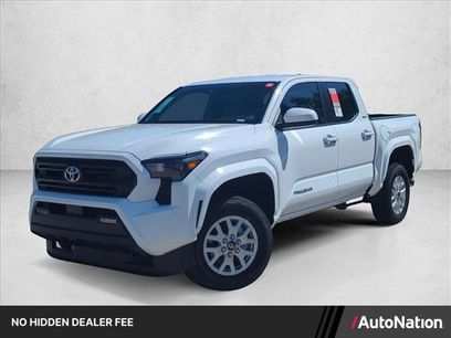 Used 2026 Toyota Tacoma SR5