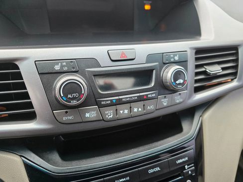 Used 2011 Honda Odyssey EX-L image 27