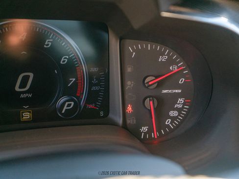 Used 2019 Chevrolet Corvette Z06 RWD image 20