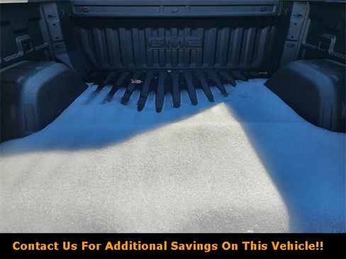 New 2026 GMC Sierra 1500 Elevation w/ Elevation Premium Package image 22