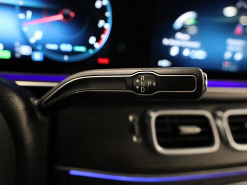 Used 2021 Mercedes-Benz GLE 63 AMG S image 24