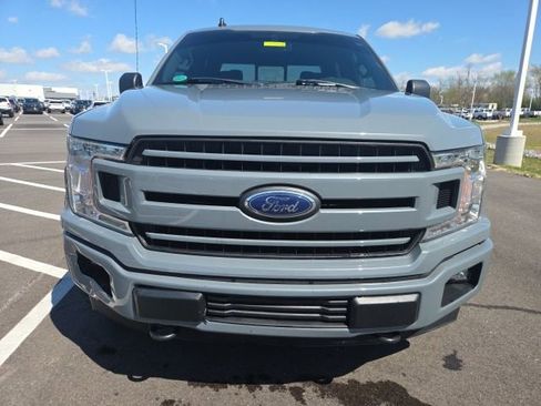 Used 2019 Ford F150 XLT w/ Equipment Group 302A Luxury image 3