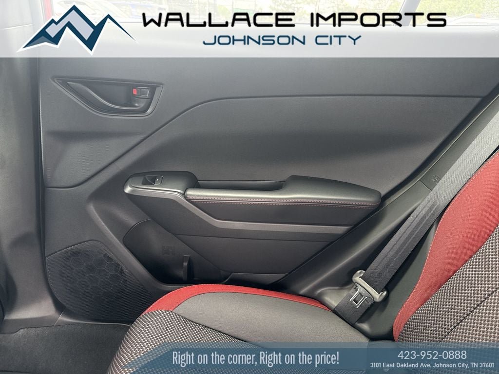New 2026 Subaru Impreza RS AWD/4WD image 27