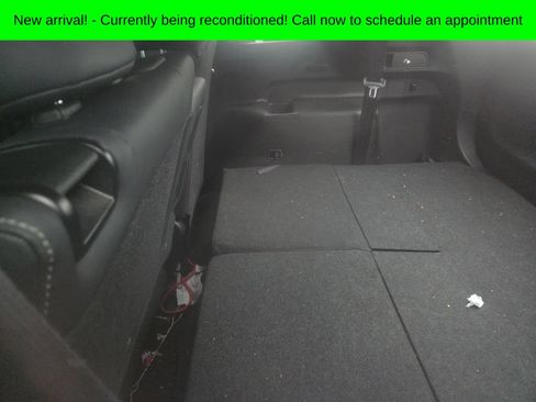 Used 2023 Mitsubishi Outlander SE Black Edition AWD/4WD image 8