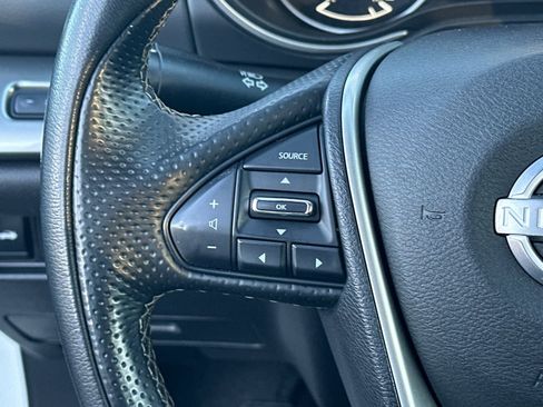 Used 2023 Nissan Maxima SV w/ Floor Mat Group image 24