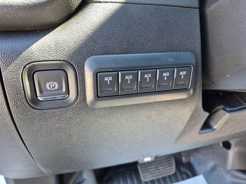 New 2025 Chevrolet Silverado 2500 W/T w/ WT Convenience Package RWD image 18
