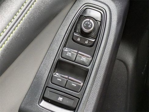 Used 2023 Subaru Ascent Onyx Edition Limited image 25