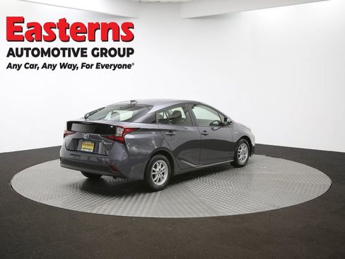 Used 2022 Toyota Prius LE image 37