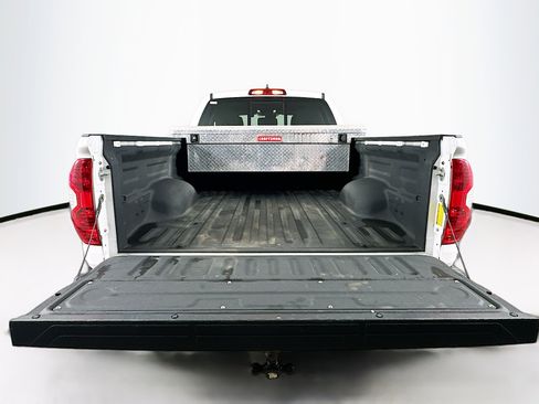 Used 2021 Toyota Tundra SR5 image 27