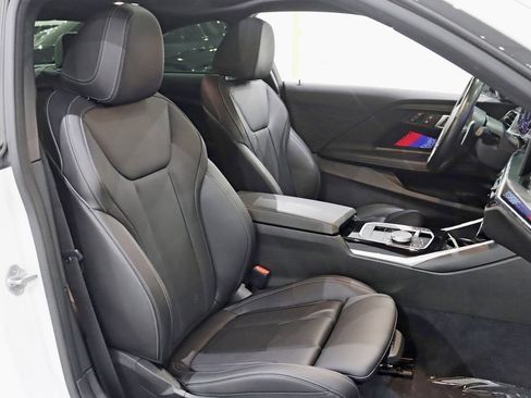 Used 2024 BMW M240i xDrive Coupe w/ Premium Package AWD/4WD image 29