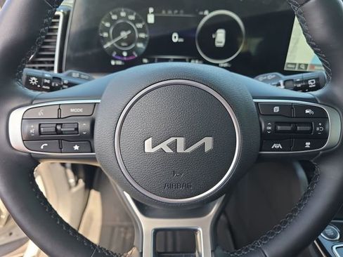 Used 2023 Kia Sportage SX image 41