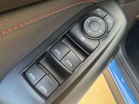 Used 2024 Chevrolet TrailBlazer RS FWD image 10