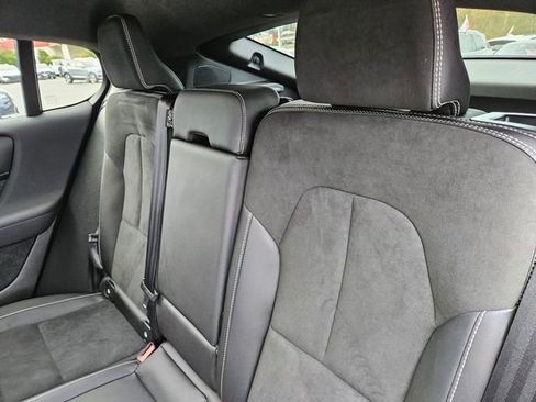 Used 2023 Volvo C40 P8 Recharge Ultimate w/ Protection Package Premier image 21