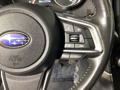 Used 2019 Subaru Forester Premium AWD/4WD image 18