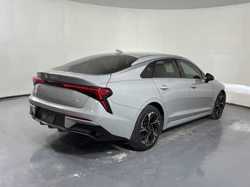 Used 2025 Kia K5 GT-Line image 6