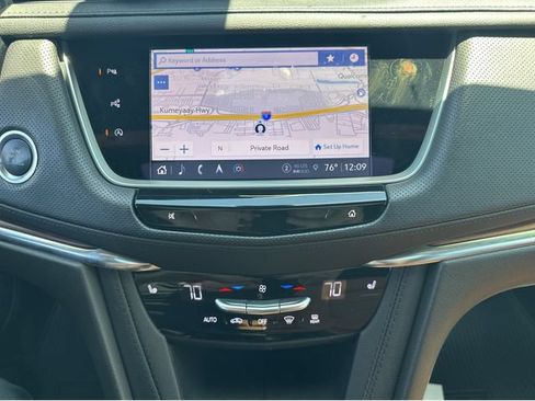 Used 2023 Cadillac XT5 Premium Luxury w/ Technology Package FWD image 20