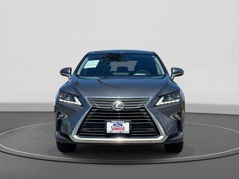 Used 2017 Lexus RX 350 FWD image 3