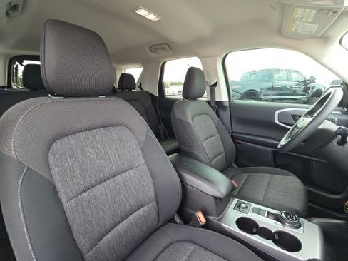 Used 2024 Ford Bronco Sport Big Bend AWD/4WD image 19