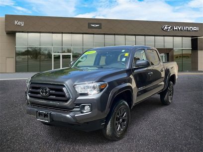 Used 2022 Toyota Tacoma SR5