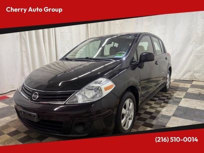 Used 2012 Nissan Versa 1.8 S w/ Special Edition Pkg