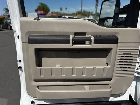 Used 2010 Ford F250 XLT AWD/4WD image 8