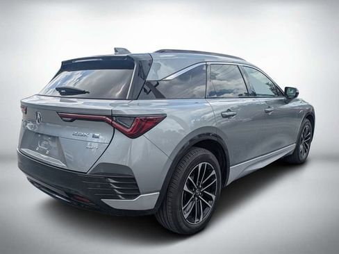 Used 2024 Acura ZDX A-Spec AWD/4WD image 3