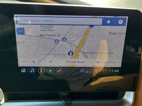 Certified 2022 Chevrolet Corvette Stingray Preferred Cpe w/ Z51 Performance Package image 14