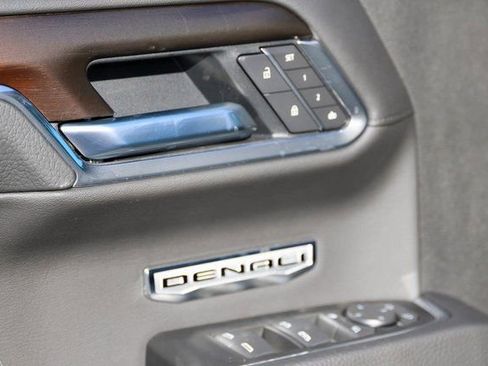 New 2026 GMC Sierra 1500 Denali AWD/4WD image 10