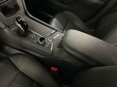 Used 2020 Cadillac XT5 Luxury image 12