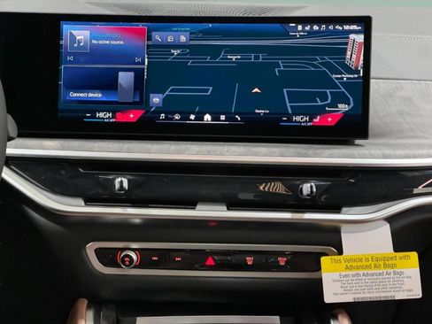 New 2026 BMW X6 M60i image 16