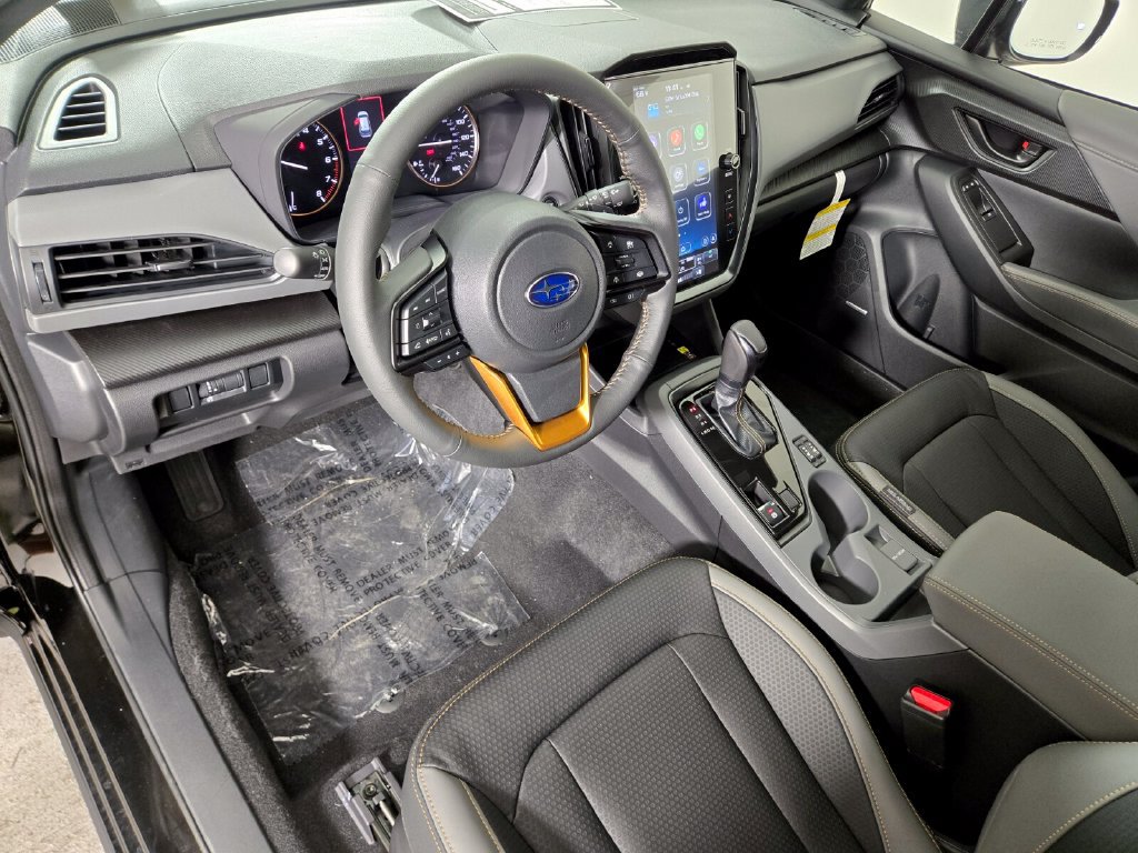 New 2026 Subaru Crosstrek 2.5i Wilderness AWD/4WD image 10