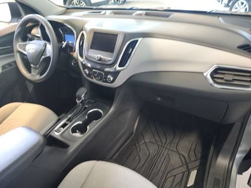 Used 2023 Chevrolet Equinox LS w/ LS Convenience Package AWD/4WD image 15