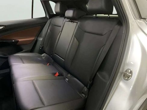Used 2021 Volkswagen ID.4 Pro S w/ Gradient Package RWD image 73