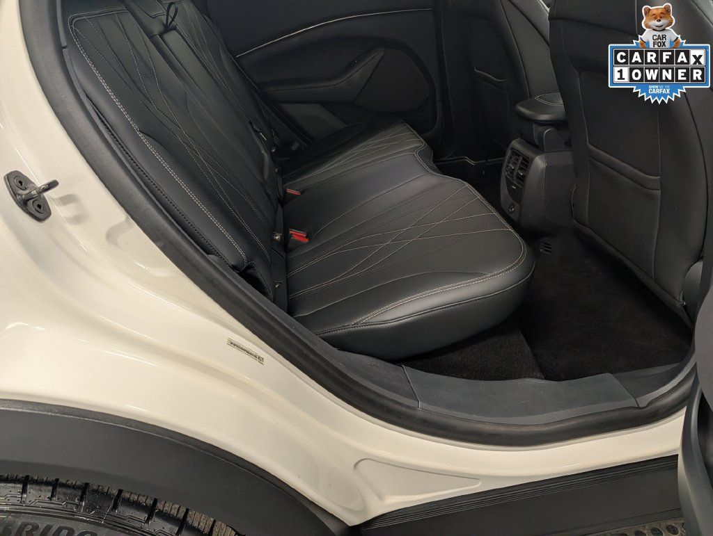 Used 2023 Ford Mustang Mach-E Select AWD/4WD image 30