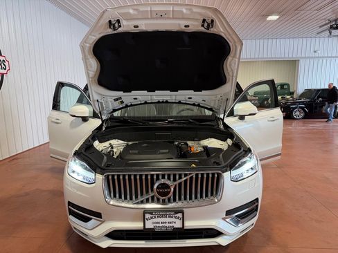 Used 2022 Volvo XC90 T8 Inscription Expression image 34