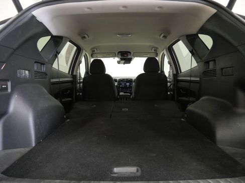 Used 2024 Hyundai Tucson SEL image 28