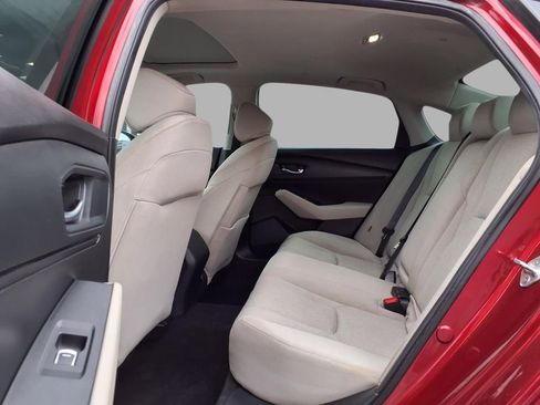 Used 2024 Honda Accord EX image 23