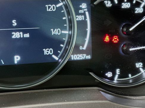 Used 2025 MAZDA CX-5 Signature image 12